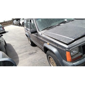 jeep cherokee (xj) del año 1990