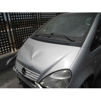mercedes-benz clase a (w168) del año 2002