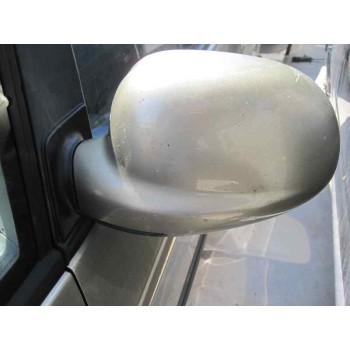 daewoo tacuma del año 2001