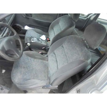 citroën berlingo del año 2002