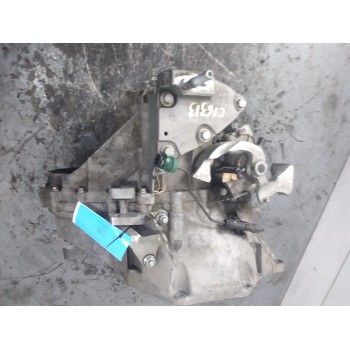 Recambio de caja cambios para ford s-max titanium referencia OEM IAM E1GR7002BGA 6V CON START STOP 