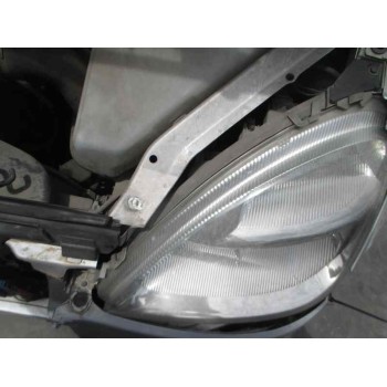 mercedes-benz clase a (w168) del año 2002