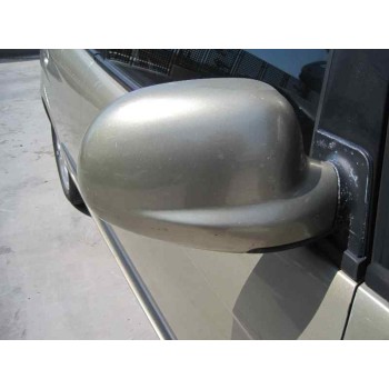 daewoo tacuma del año 2001