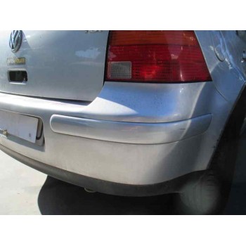 volkswagen golf iv berlina (1j1) del año 2000