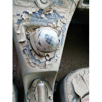 toyota auris del año 2012