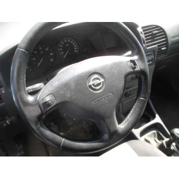 opel zafira a del año 2004