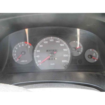 daewoo nubira berlina del año 2000