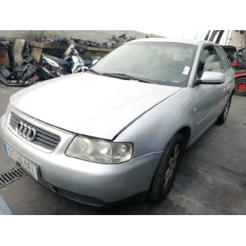 audi a3 (8l) del año 2002