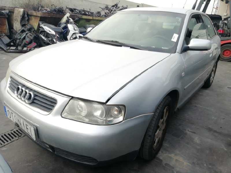 AUDI A3 (8L)