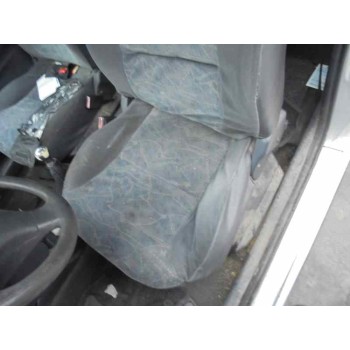 citroën berlingo del año 2002