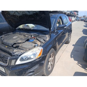 volvo xc60 i suv (156) del año 2010