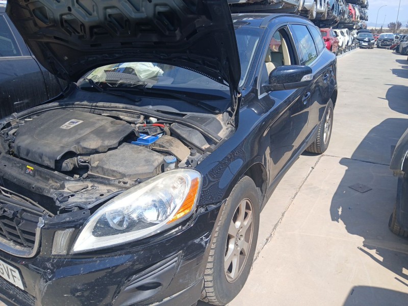 VOLVO XC60 I SUV (156)