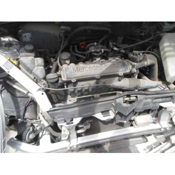 mercedes-benz clase a (w168) del año 2002