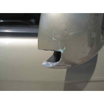 daewoo tacuma del año 2001