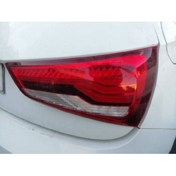 audi a1 sportback (8xf) del año 2018