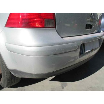 volkswagen golf iv berlina (1j1) del año 2000