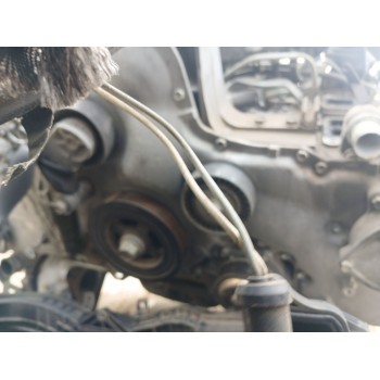 Recambio de despiece motor para subaru xv (_gp_) 2.0 d awd (gpd) referencia OEM IAM EE20  