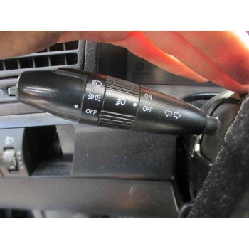 daewoo nubira berlina del año 2000