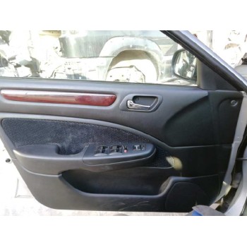 honda accord berlina (cg7-9/ch1-7) del año 1999