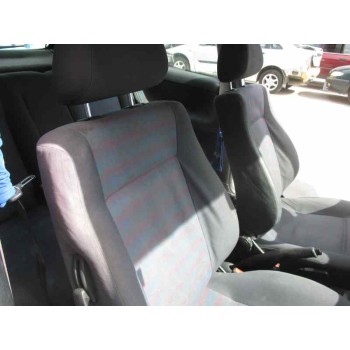 volkswagen polo berlina (6n1) del año 1996