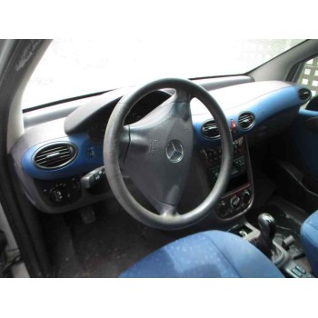 mercedes-benz clase a (w168) del año 2002