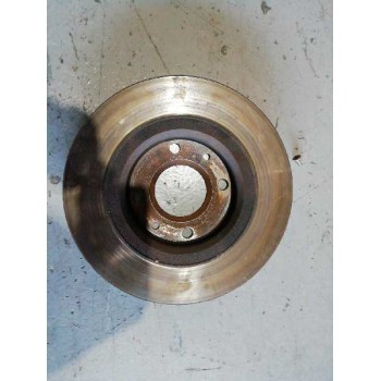 Recambio de disco freno delantero para citroën c5 berlina 1.8 16v premier referencia OEM IAM  DERECHO 26 CM