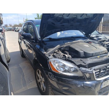 volvo xc60 i suv (156) del año 2010