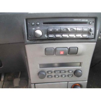 opel zafira a del año 2004