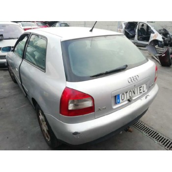 audi a3 (8l) del año 2002