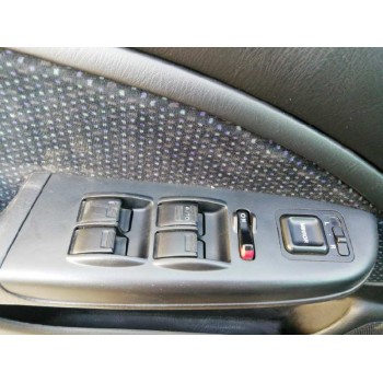 honda accord berlina (cg7-9/ch1-7) del año 1999