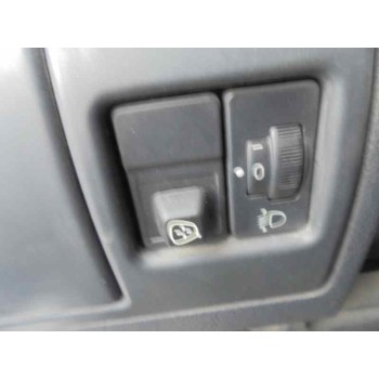 citroën berlingo del año 2002