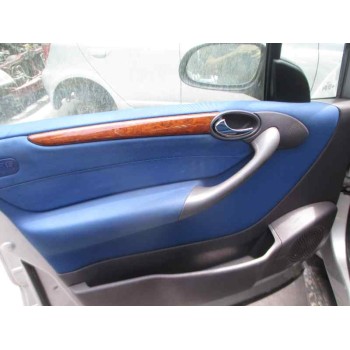 mercedes-benz clase a (w168) del año 2002