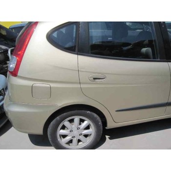 daewoo tacuma del año 2001