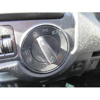 volkswagen golf iv berlina (1j1) del año 2000