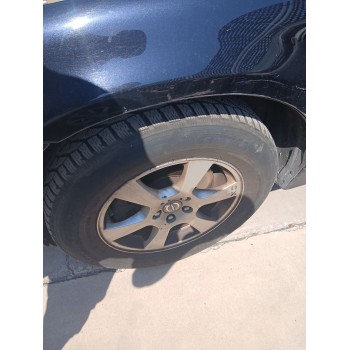 volvo xc60 i suv (156) del año 2010