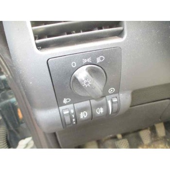 opel zafira a del año 2004