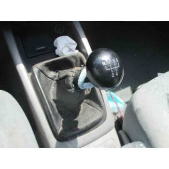 daewoo nubira berlina del año 2000