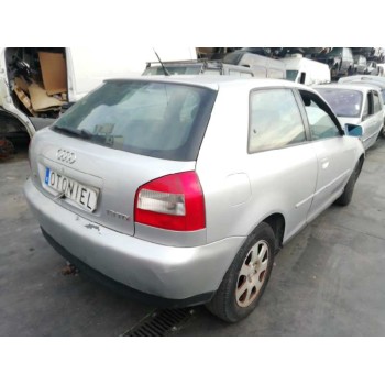 audi a3 (8l) del año 2002