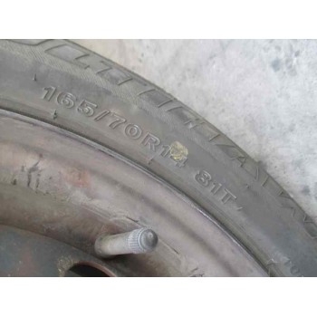 citroën c3 del año 2003