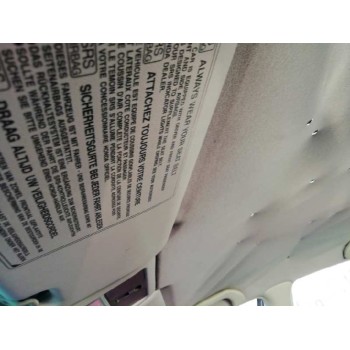 honda accord berlina (cg7-9/ch1-7) del año 1999