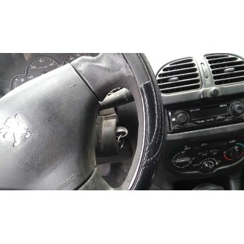 peugeot 206 berlina del año 2007