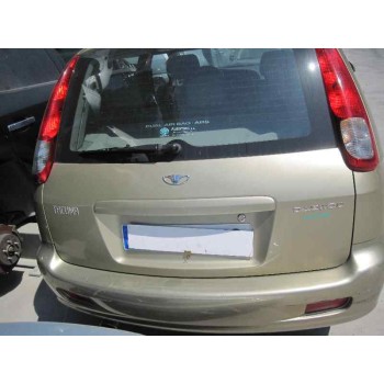 daewoo tacuma del año 2001