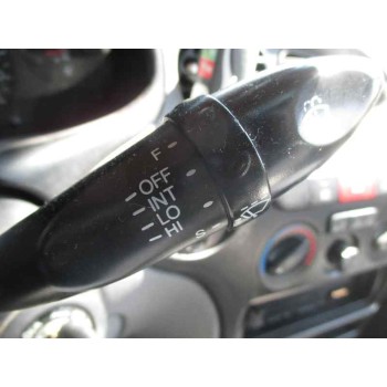 hyundai lantra berlina (rd) del año 1999