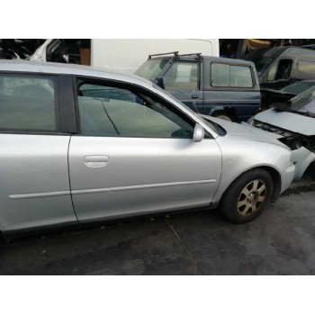 audi a3 (8l) del año 2002