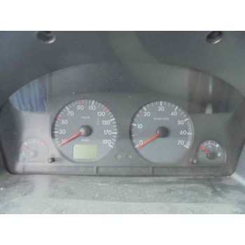 citroën berlingo del año 2002