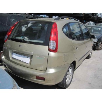 daewoo tacuma del año 2001