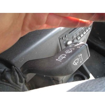 opel zafira a del año 2004