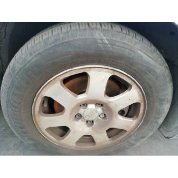 audi a3 (8l) del año 2002