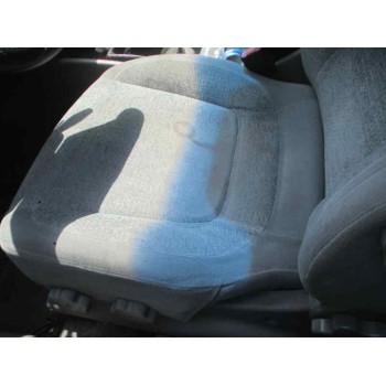 daewoo nubira berlina del año 2000