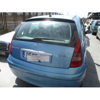 citroën c3 del año 2003